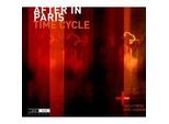 Time Cycle - After In Paris Paolo Fresu Dave Liebman. (CD)