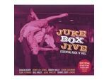 Juke Box Jive-Essential Rock N Roll - Various. (CD)