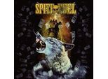 Sleeping With Wolves - SpiteFuel. (CD)