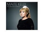 Die Liebe siegt sowieso (Limited Deluxe Edition) - Maite Kelly. (CD)