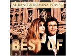 Best Of - Al Bano & Power Romina. (CD)