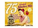 75 Greatest Jukebox Hits - Various. (CD)