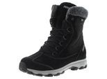 CIVETTA LADY GTX Schwarz Damen Winterstiefel, Grösse: 38 (5 UK)