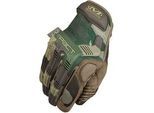 Mechanix Handschuhe M-Pact woodland, Größe M/8