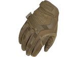Mechanix Handschuhe M-Pact sand, Größe S/7