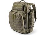 5.11 Tactical Rucksack Rush 72 2.0 ranger green