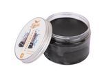 Rapide Lederwax 150 ml schwarz