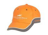 Schockemöhle Sports Kappe Sporty Base Cap Orange