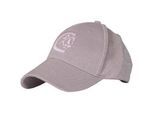 Kentucky Horsewear Baseball Cap Glitzer Kappe Rosa