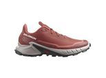 Salomon Damen Alphacross 5 rot 41.3