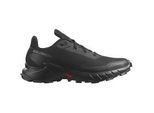 Salomon Damen Alphacross 5 schwarz 40.0