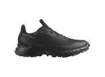 Salomon Herren Alphacross 5 GTX schwarz 44.6