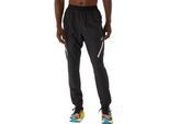 Asics Herren Lite Show Pant schwarz