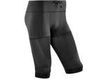 Cep Herren Compression Shorts schwarz