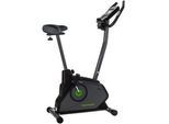 Ergometer , Schwarz , 48x124x79 cm , Freizeit & Co, Sport & Fitness, Fitnessgeräte & Zubehör, Heimtrainer