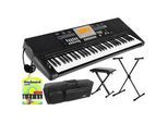 Classic Cantabile CPK-403 Keyboard Deluxe Set