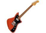 Fender Player Plus Meteora HH Fiesta Red