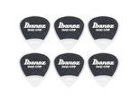 Ibanez PA16MSG-WH Grip Wizard Sand Medium - 6er Pack