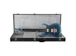 Ibanez JCRG2104 j.custom Flamed Chestnut Top