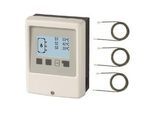 Sorel | TC Brauchwasserregler Thermostat Controller | mit 3 Fühler