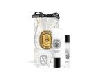 Diptyque Sets Surprise Pocket Roses 3 Artikel im Set