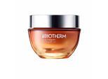 Biotherm Blue Therapy Amber Algae Revitalize Day Cream - Anti-Aging Creme 50 ml