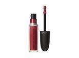 Mac Lippen Powder Kiss Liquid Lipcolour 5 ml Make Love to the Camera