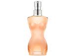 Jean Paul Gaultier Classique Eau de Toilette Nat. Spray 30 ml