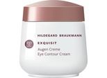 Hildegard Braukmann exquisit Augen Creme 30 ml