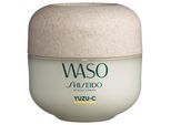 Shiseido WASO Yuzu-C Beauty Sleeping Mask 50 ml