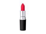 Mac Lippen Powder Kiss Lipstick 3 g Lasting Passion