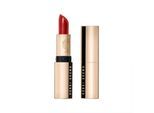 Bobbi Brown Lippen Luxe Lipstick 3,80 g Metro Red