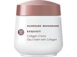 Hildegard Braukmann exquisit Collagen Creme Tag 30 ml
