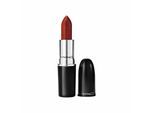 Mac Lippen Lustreglass Lipstick 3 g Chili Popper