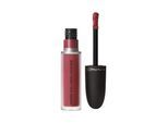 Mac Powder Kiss Liquid Lipcolour 5 ml Fashion Emergency