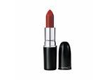 Mac Lippen Lustreglass Lipstick 3 g PDA