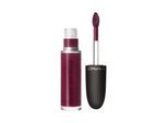 Mac Lippen Retro Matte Liquid Lipcolour Metallic 5 ml High Drama