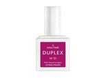 NAILTIME Farbige UV Lacke Duplex UV Nail Polish 8 ml Happy Weekend