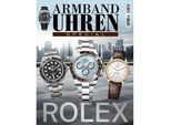 Armbanduhren Special: Rolex Taschenbuch