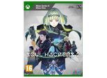 Soul Hackers 2 - Microsoft Xbox One - RPG - PEGI 16