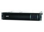 APC Smart-UPS 750VA, LCD RM, 2U, 230V Rack einbaufähig (SMT750RMI2U)