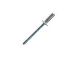 500 rivets aveugles multi-serrage alu/acier tp, d. 3.2 x 10 mm - UD3210 Scell-it Autre - Autre