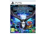Dragons: Legends of The Nine Realms - Sony PlayStation 5 - Action/Abenteuer - PEGI 7