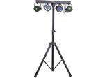 Ibiza DJLIGHT60 Projektor