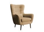 Fauteuil Verdiro velvet | NADUVI Collection