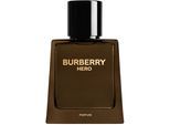 BURBERRY Hero, Parfum, 50 ml, Herren