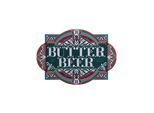 FaNaTtik - Harry Potter Butterbeer Tin Sign