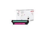 Xerox 006R03678 / Alternative to HP 648A / CE263A Magenta Toner - Tonerpatrone Magenta