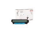 Xerox 006R03676 / Alternative to HP 648A / CE261A Cyan Toner - Tonerpatrone Cyan