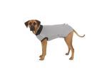Trixie Protective body S: 35 cm grey